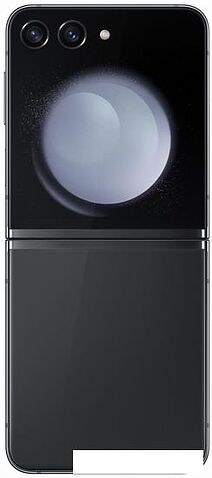Смартфон Samsung Galaxy Z Flip5 SM-F731B/DS 8GB/512GB (графит)