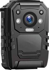 Экшен-камера BodyDvr D5 64Гб/GPS