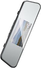 Видеорегистратор-зеркало XO XJ06