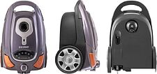 Пылесос Endever SkyClean VC-250 (серый/фиолетовый) Пылесос Endever SkyClean VC-250 (серый/фиолетовый)