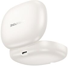 Наушники Borofone BW66 (бежевый)