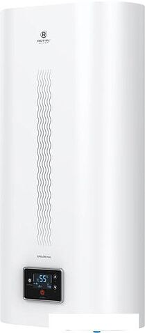 Накопительный электрический водонагреватель Royal Clima Epsilon Inox RWH-EP50-FS