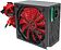 Блок питания Ginzzu PC500