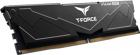 Оперативная память Team T-Force Vulcan 2x32ГБ DDR5 5600 МГц FLBD564G5600HC36BDC01