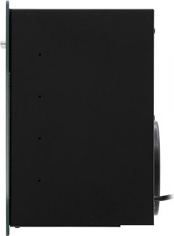 Кухонная вытяжка Krona Arven 500 PB V2 (черный)