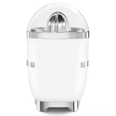 Соковыжималка Smeg CJF01WHMEU