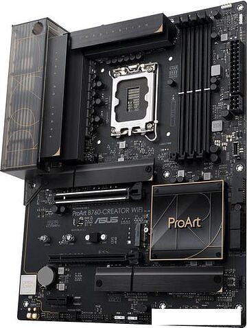 Материнская плата ASUS ProArt B760-Creator WIFI