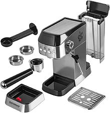 Рожковая кофеварка Endever Costa-1089
