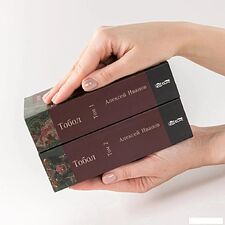 Набор книг издательства Альпина Диджитал. Тобол. (Иванов Александр)