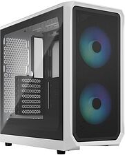 Корпус Fractal Design Focus 2 RGB White FD-C-FOC2A-04