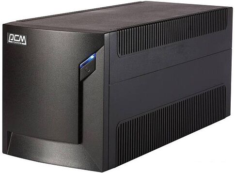 Источник бесперебойного питания Powercom Raptor RPT-2000AP