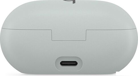 Наушники Beats Solo Buds (серый шторм)