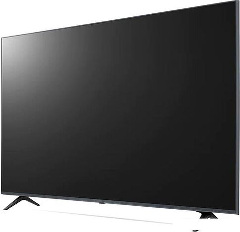 Телевизор LG 55UQ80006LB