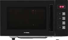 Микроволновая печь Hyundai HYM-D3008