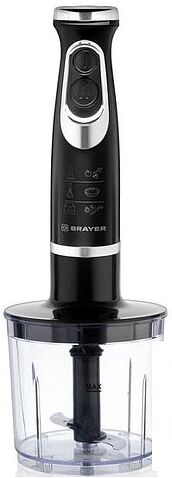 Погружной блендер Brayer BR1240
