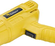 Промышленный фен Kolner KHG 1800