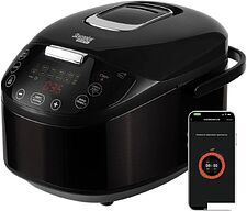 Мультиварка RED Solution SkyCooker RMC-M800S Мультиварка RED Solution SkyCooker RMC-M800S