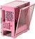 Корпус DeepCool Macube 110 PKRD R-MACUBE110-PRNGM1N-A-1