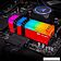 Оперативная память Thermaltake Toughram RGB D5 2x16ГБ DDR5 5600 МГц RG35D516GX2-5600C36A