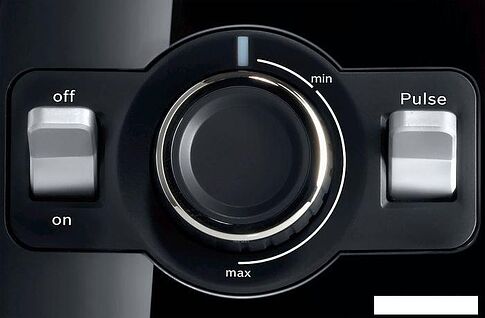 Стационарный блендер Bosch MMBH4P3B