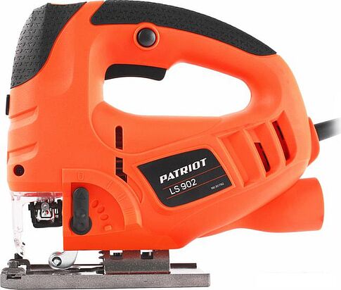 Электролобзик Patriot LS 902