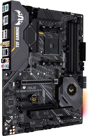 Материнская плата ASUS TUF Gaming X570-Plus (Wi-Fi)