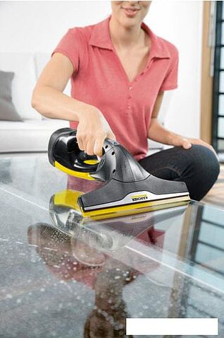 Пылесос Karcher WV 2 Premium 10 Years Edition 1.633-426.0