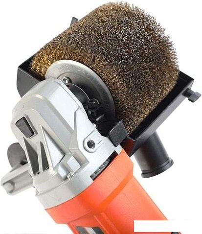 Щеточная шлифмашина Patriot BS 909