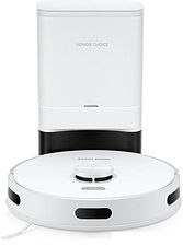 Робот-пылесос HONOR Choice Robot Cleaner R2S Plus (международная версия, белый) Робот-пылесос HONOR Choice Robot Cleaner R2S Plus (международная версия, белый)