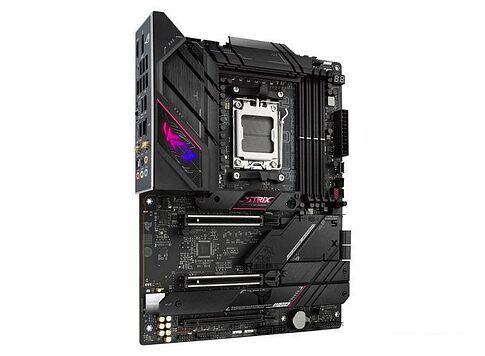 Материнская плата ASUS ROG Strix B650E-E Gaming WiFi
