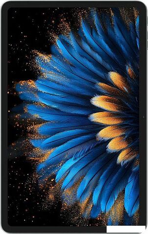 Планшет Blackview Mega 2 LTE 12GB/256GB (зеленый)