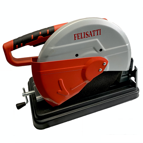 Монтажная (отрезная) пила Felisatti МНП-355/2400 F69817