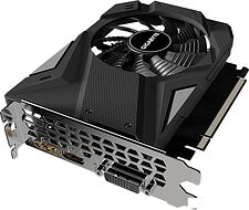 Видеокарта Gigabyte GeForce GTX 1650 D6 OC 4G 4GB GDDR6