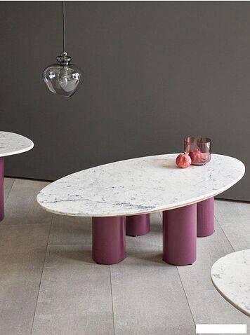 Журнальный столик Bergenson Bjorn Mojo BB0000498 (сливовый)