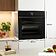 Электрический духовой шкаф Gorenje BFS6148B