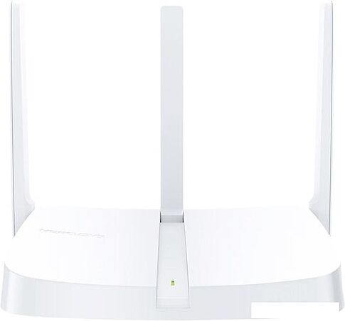 Wi-Fi роутер Mercusys MW306R