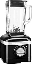 Стационарный блендер KitchenAid Artisan K400 5KSB4026EOB Стационарный блендер KitchenAid Artisan K400 5KSB4026EOB