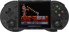 Игровая приставка Anbernic RG353P 64GB/128GB (черный)