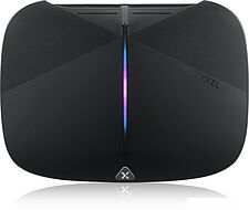 Wi-Fi роутер Zyxel Armor G1 NBG6818