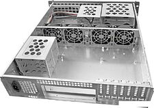 Корпус ExeGate 2U550-06/2U2088 500W EX234952RUS