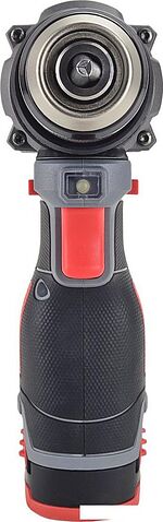 Дрель-шуруповерт Profipower BL-161 (с 2-мя АКБ, кейс)