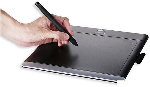 Графический планшет Huion 680TF