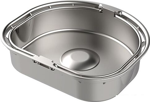 Мультиварка Garlyn MR-Duo 10