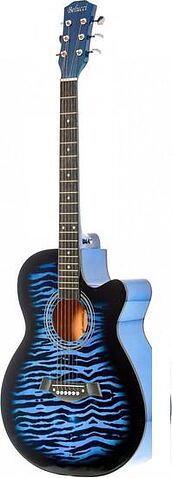 Акустическая гитара Belucci BC4030 BLS