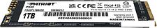 SSD Patriot P320 1TB P320P1TBM28 SSD Patriot P320 1TB P320P1TBM28