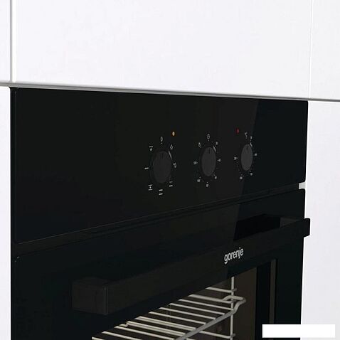 Электрический духовой шкаф Gorenje BO6725E02ABG