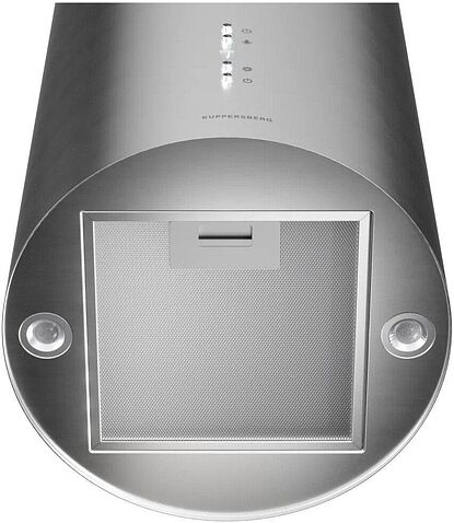 Кухонная вытяжка KUPPERSBERG WL-Tuba 35 X