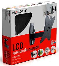 Кронштейн Holder LCDS-5037 Кронштейн Holder LCDS-5037