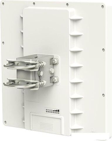 Беспроводной маршрутизатор Mikrotik QRT 5 (RB911G-5HPnD-QRT)