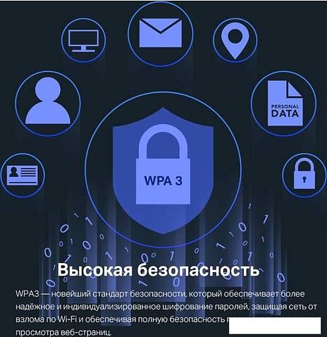 Wi-Fi/Bluetooth адаптер TP-Link Archer TX55E